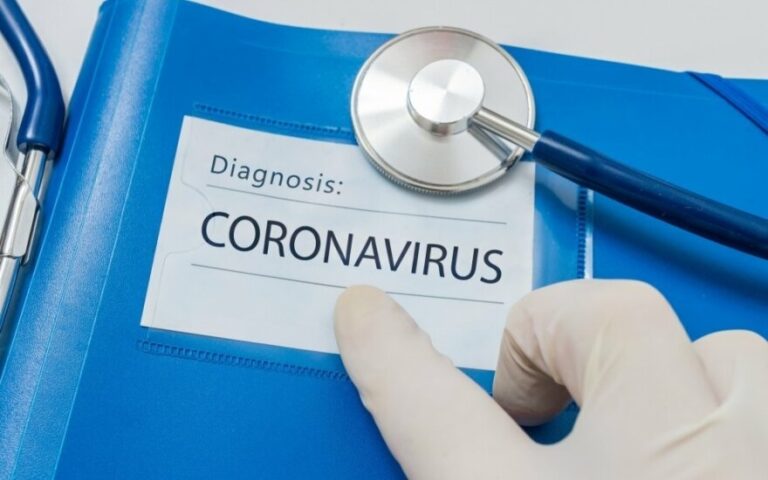 Koronavirusas: ką reikia žinoti gyventojams