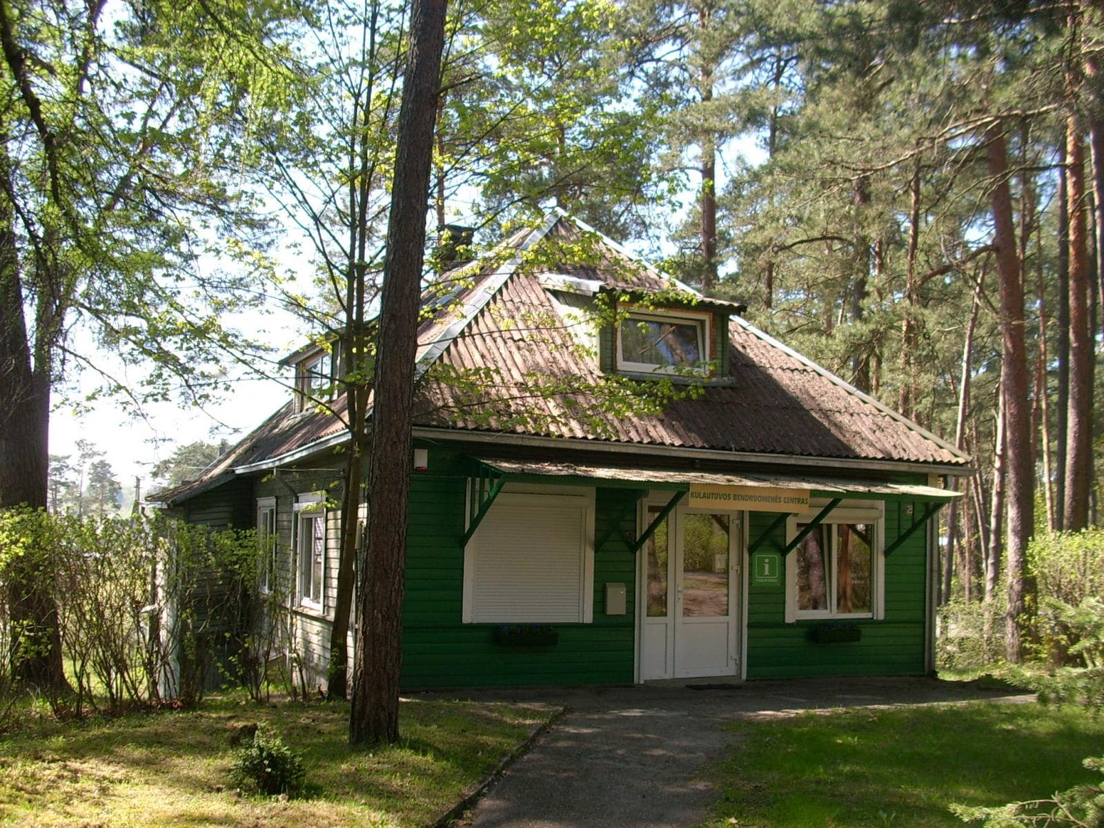 Kulautuva 5