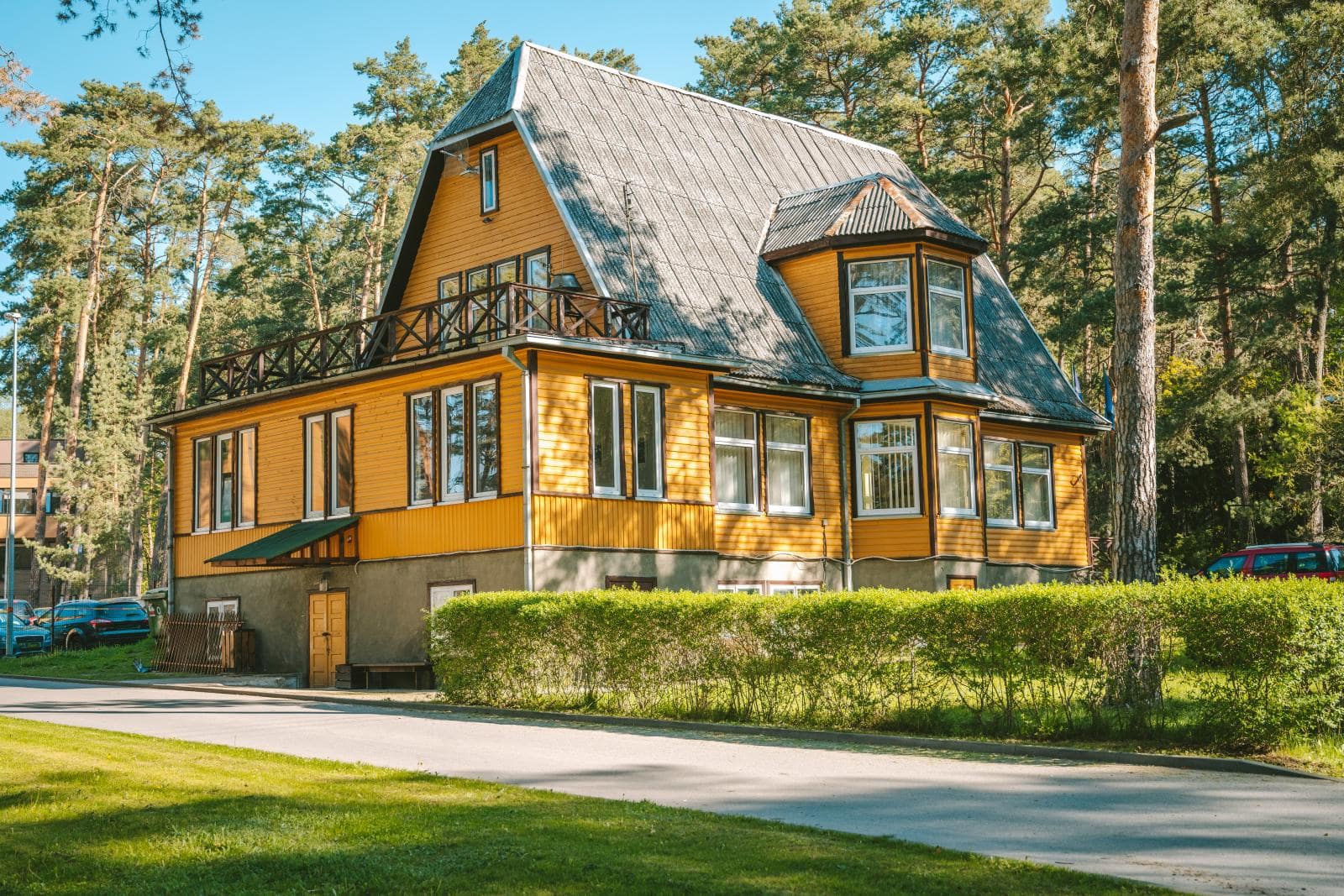 Kulautuva 2