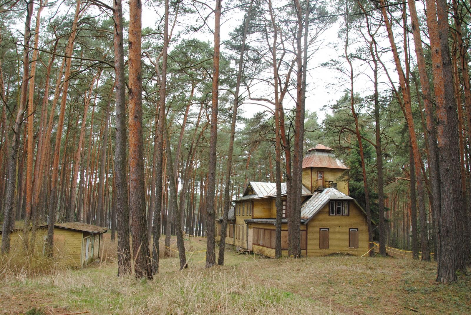 Kačerginė 5