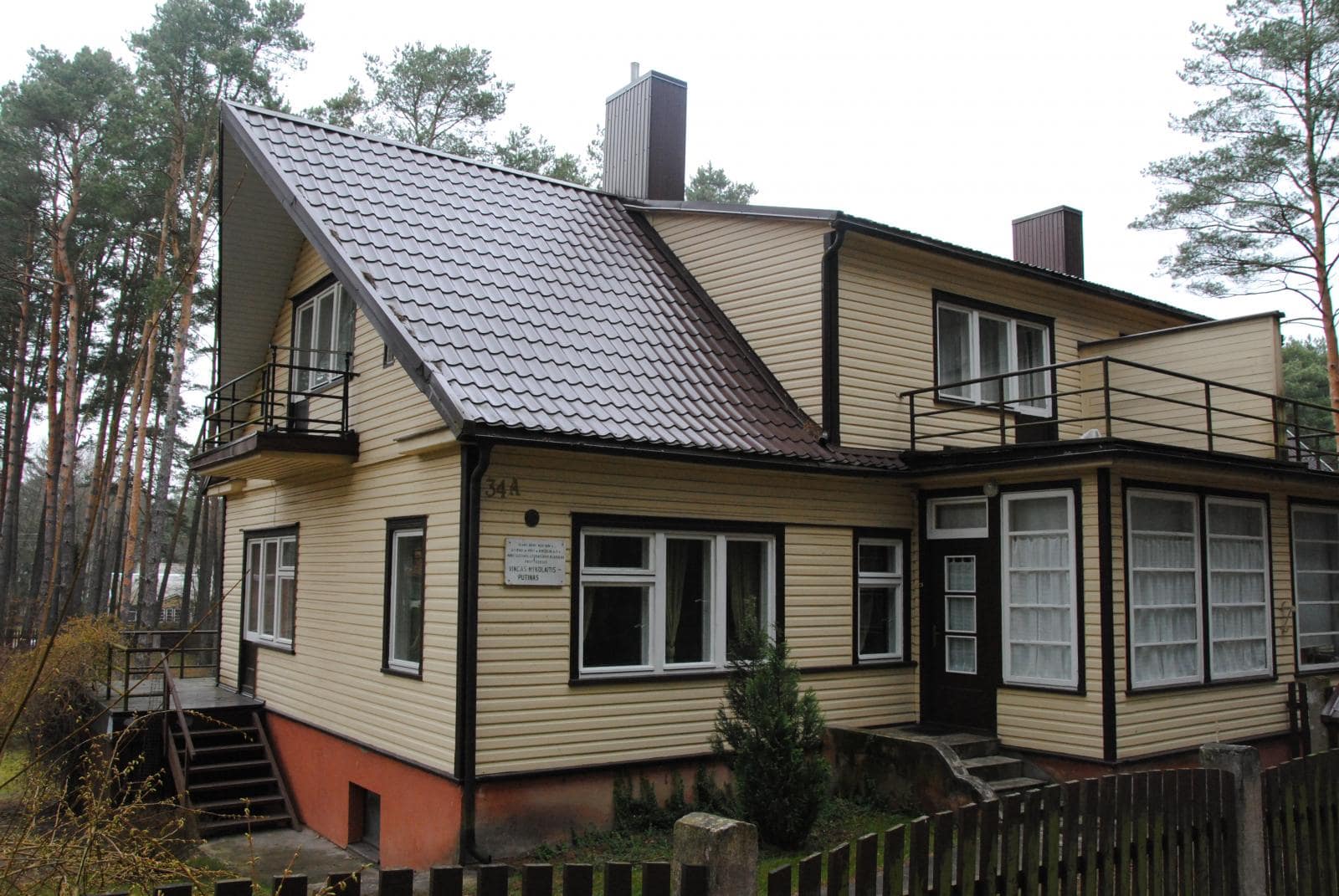 Kačerginė 6