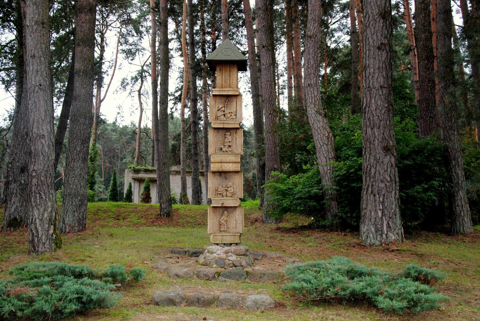 Kačerginė 3