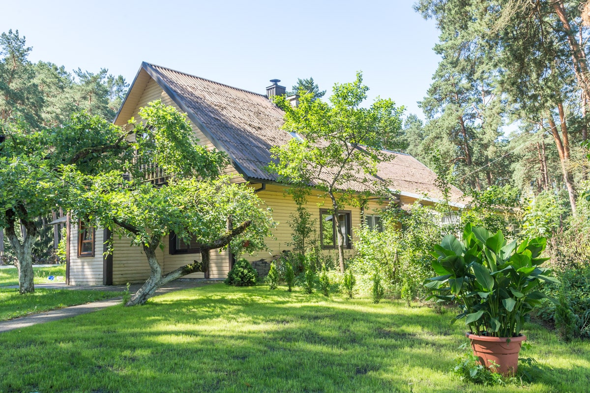 Kačerginė 4