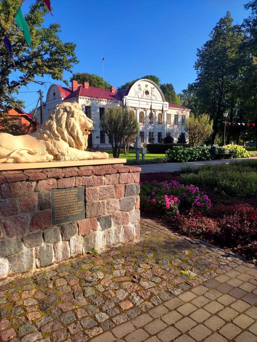 Jaunjelgava 2