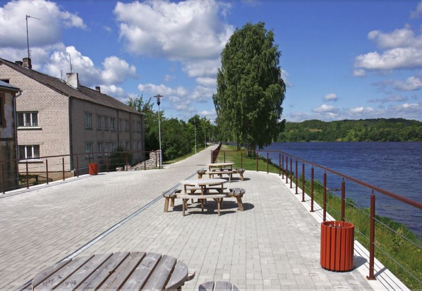 Jaunjelgava 3