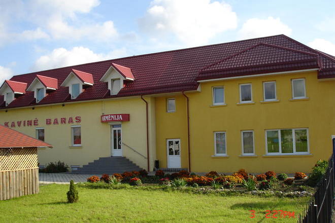 „Armėnija“