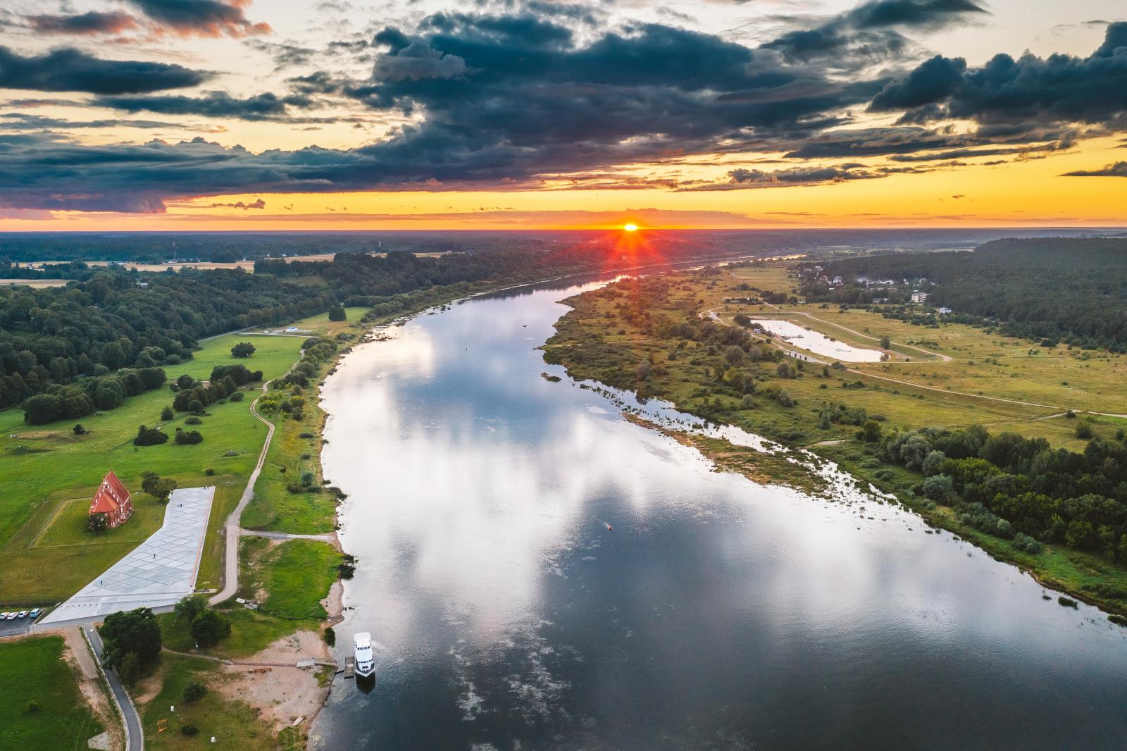 Panorama ties upe