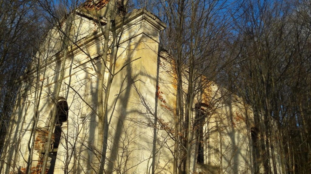 Konkurso „Sukurk maršrutą turistui savo seniūnijoje“ maršrutas „Grafo Jozefo Godlevskio takais Užnemunėje“