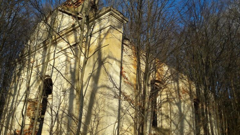 Konkurso „Sukurk maršrutą turistui savo seniūnijoje“ maršrutas „Grafo Jozefo Godlevskio takais Užnemunėje“