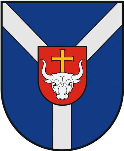 Kauno r herbas
