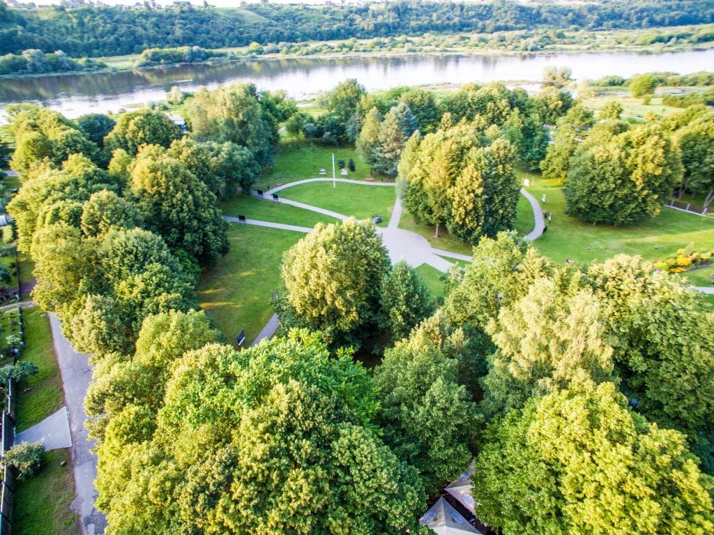Kačerginė 12