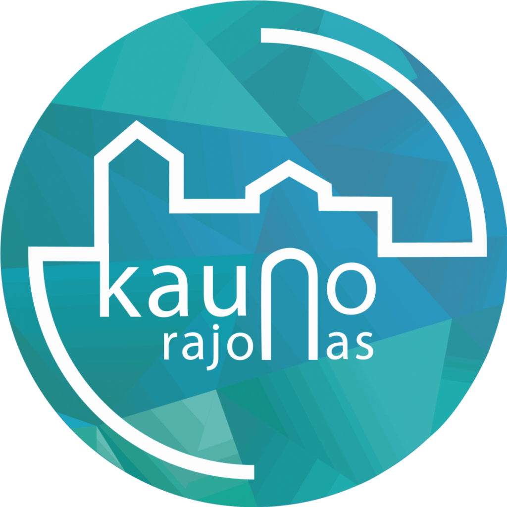 Kauno rajono ženklas 1