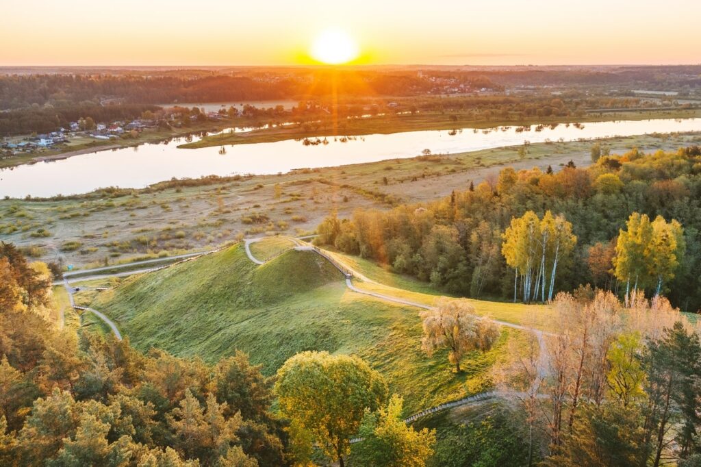 Pyplių piliakalnis