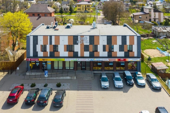 „Air Kaunas”