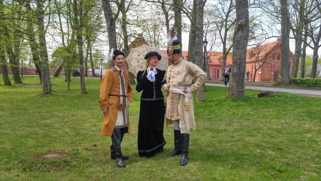 Bajorų dvikova