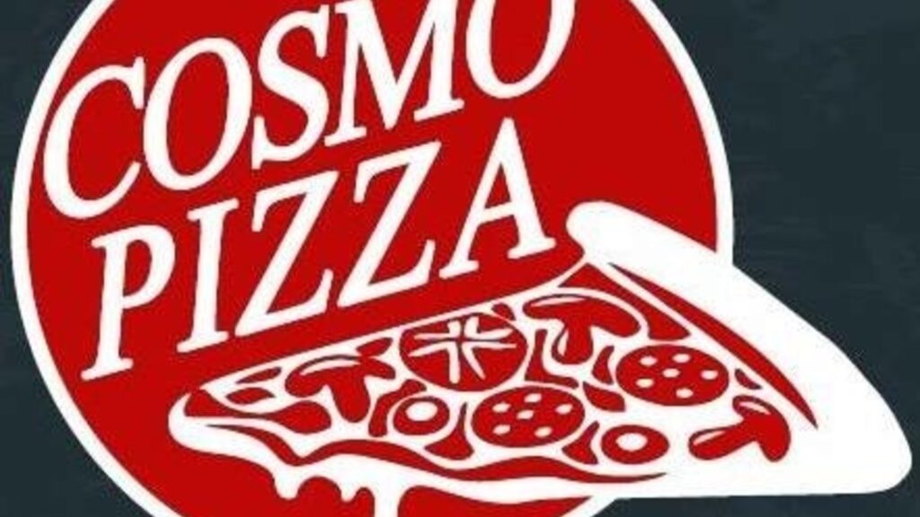 „Cosmo“ picerija