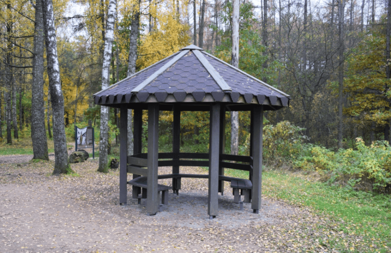 Duobakalnio stovyklavietė