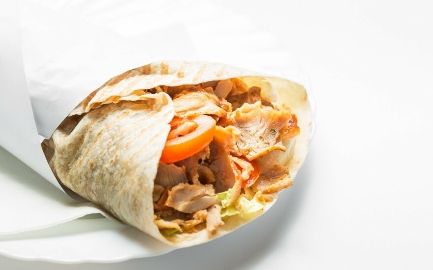 Kebabinė