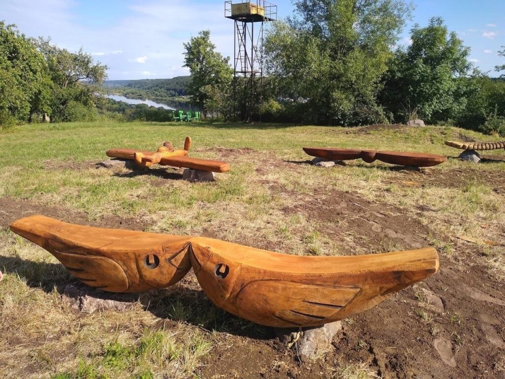 Netonių kalva