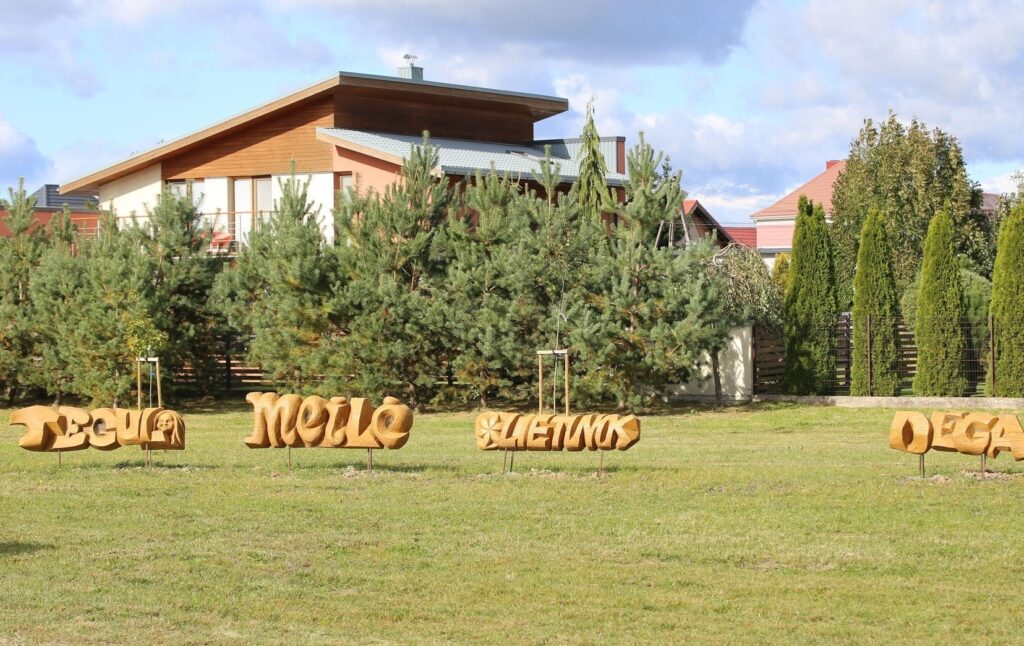 Šimtmečio parkas