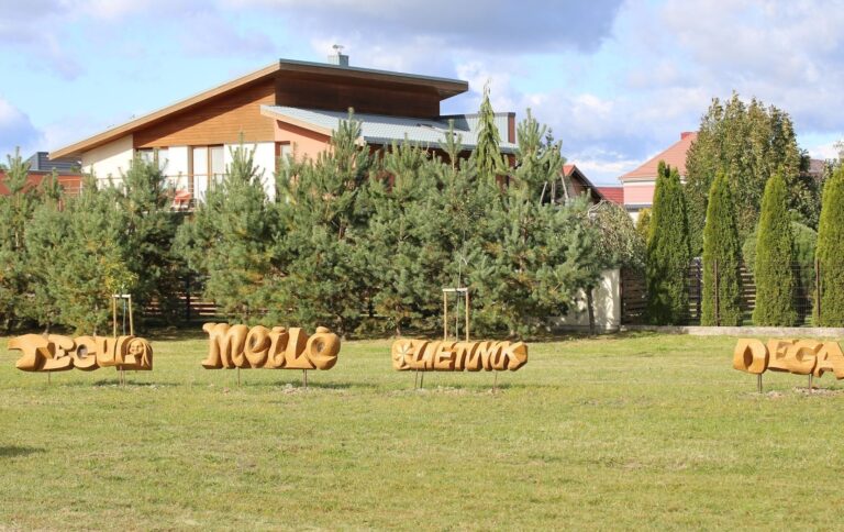 Šimtmečio parkas