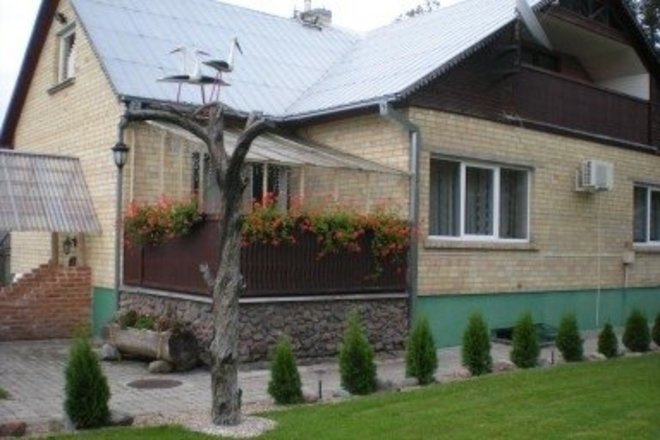 „Sodo žiedas“