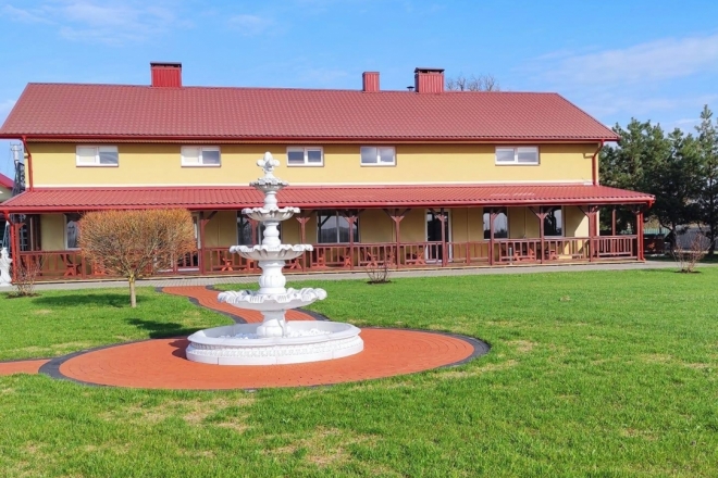 „Vakarė“
