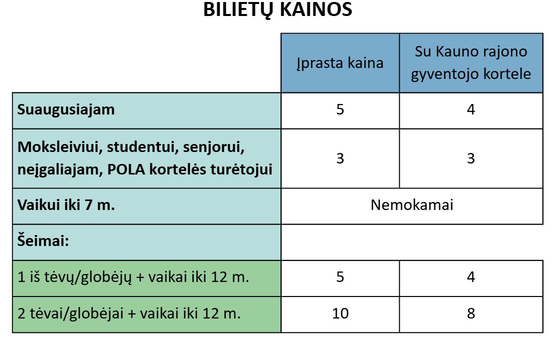 Laivo Zapyškis apžvalginiai turai